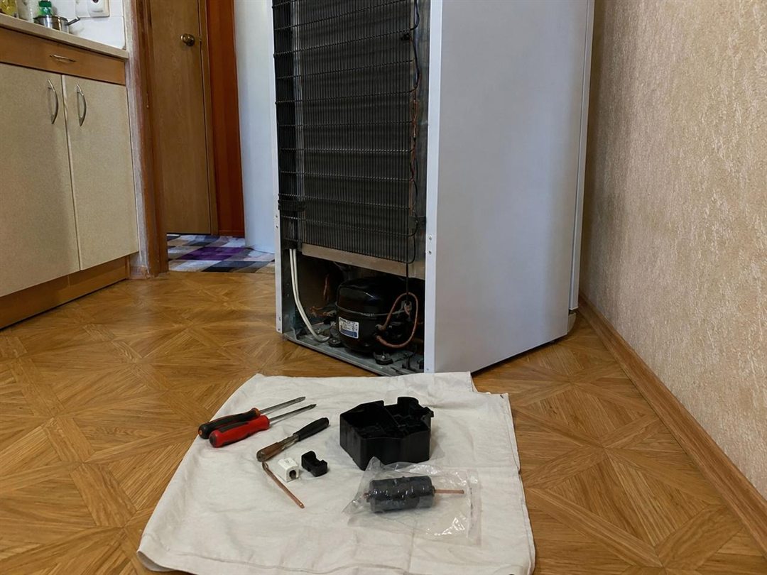 Диагностика на дому