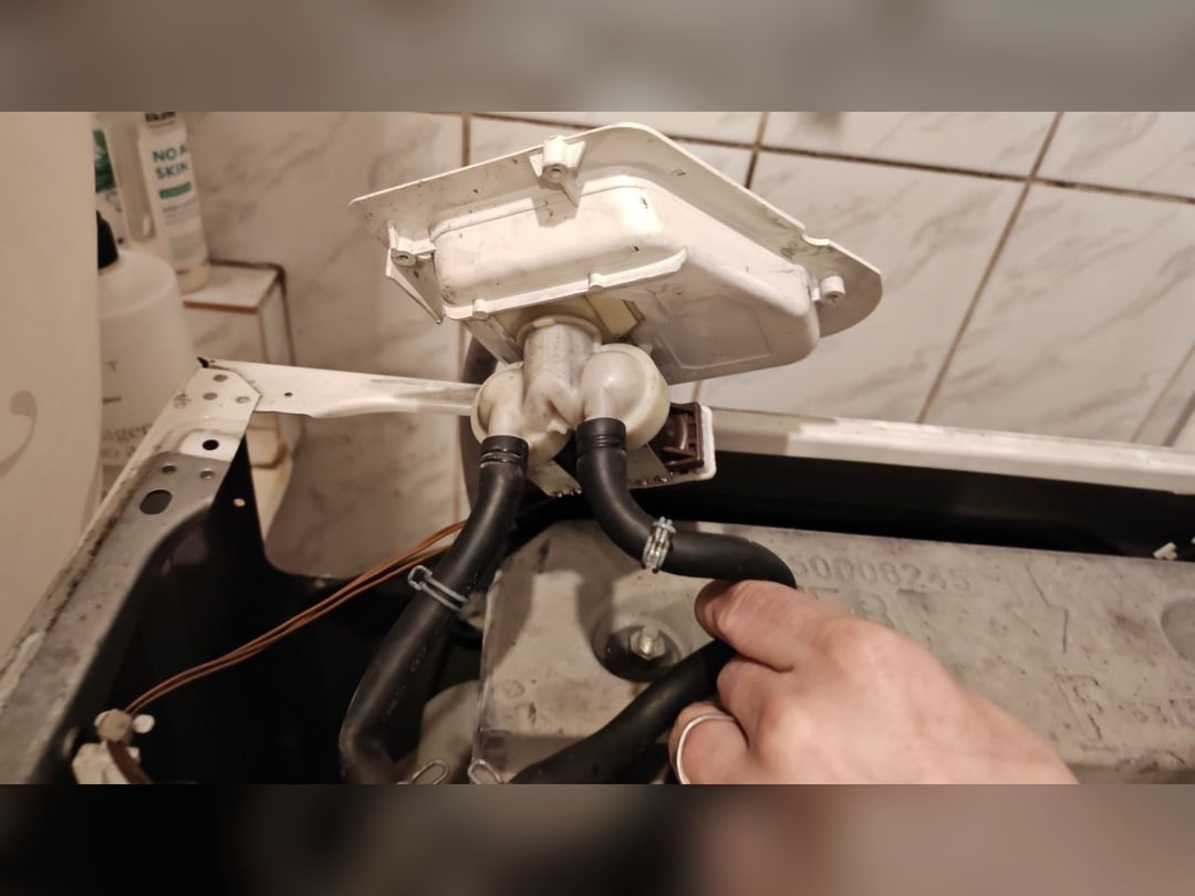 Обслуживание техники